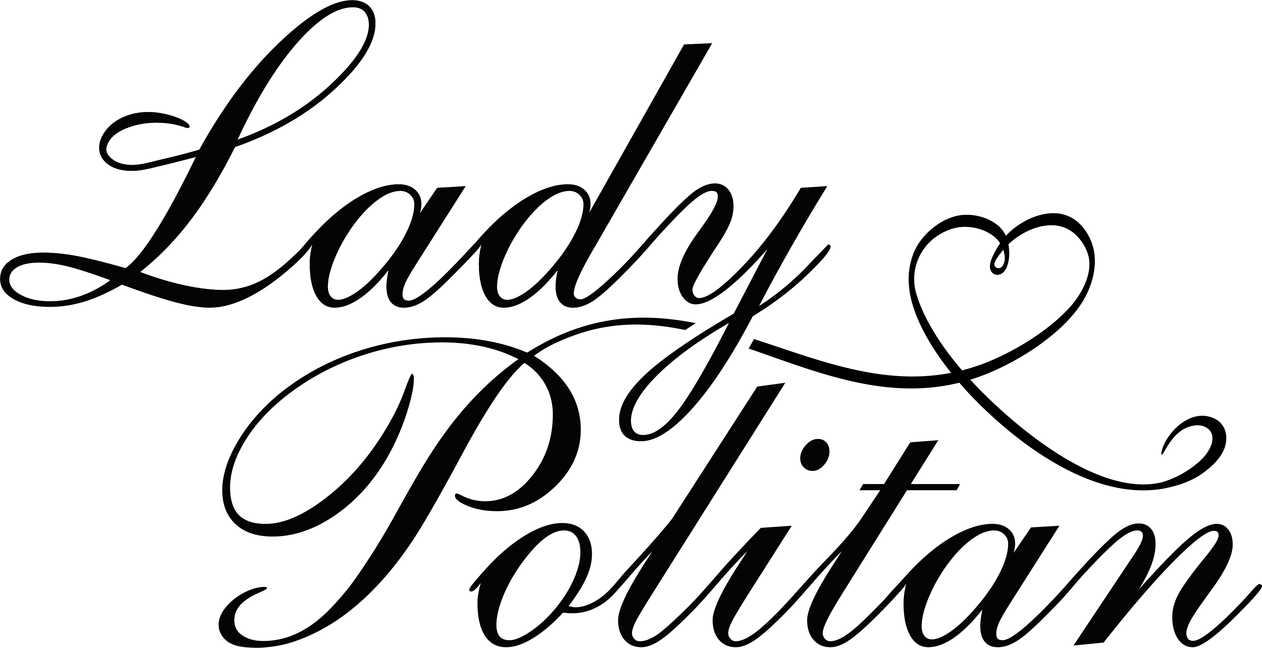 Ladypolitan